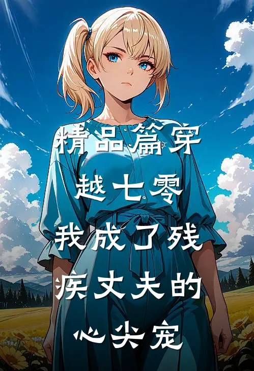 精品篇穿越七零：我成了残疾丈夫的心尖宠