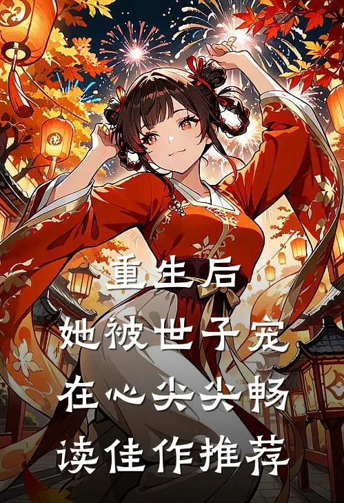 重生后，她被世子宠在心尖尖畅读佳作推荐
