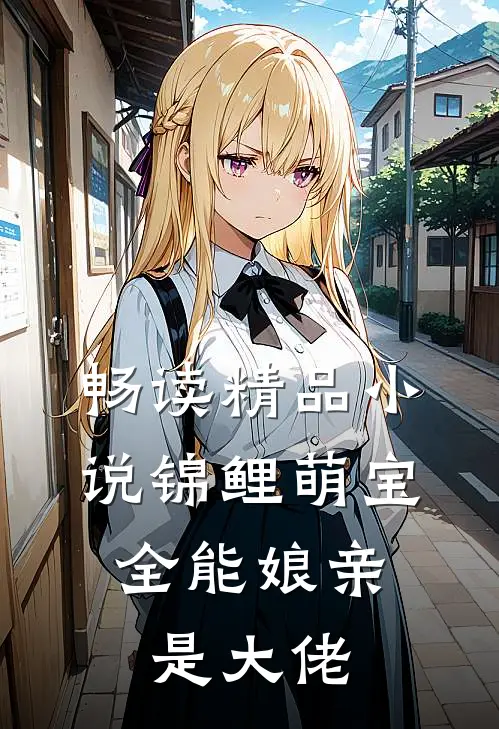 畅读精品小说锦鲤萌宝：全能娘亲是大佬