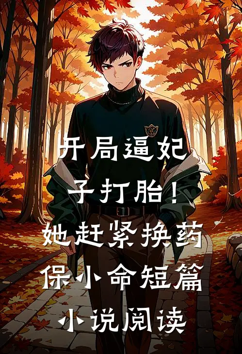 开局逼妃子打胎！她赶紧换药保小命短篇小说阅读