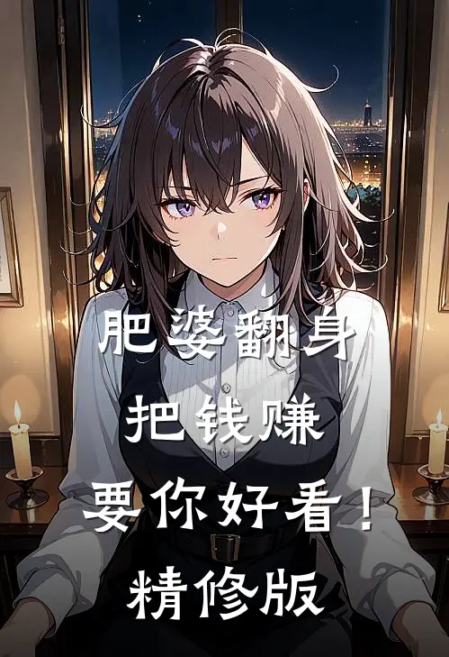 肥婆翻身把钱赚，要你好看！精修版