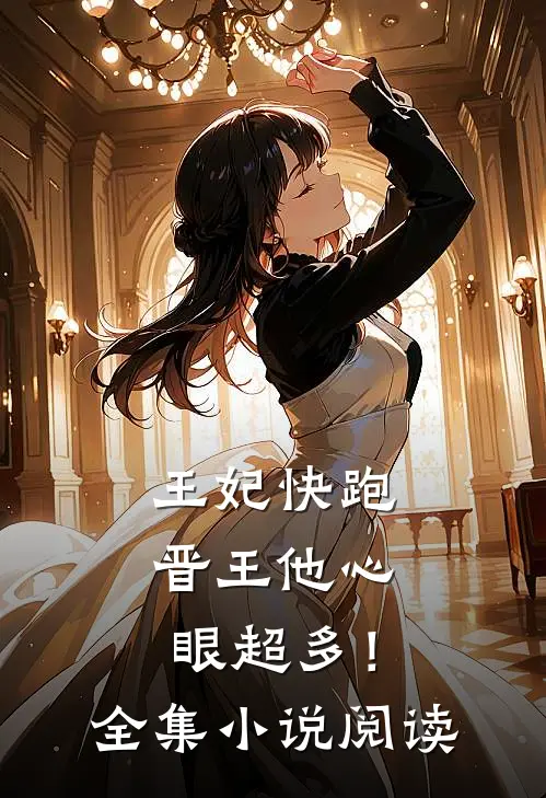 王妃快跑，晋王他心眼超多！全集小说阅读