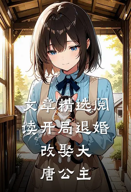 文章精选阅读开局退婚，改娶大唐公主