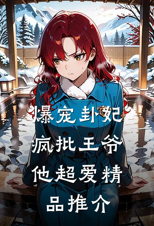 爆宠卦妃：疯批王爷他超爱精品推介