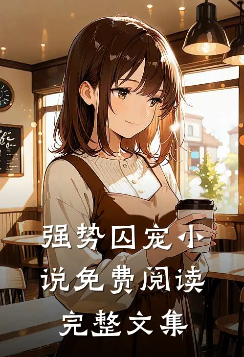 强势囚宠小说免费阅读完整文集