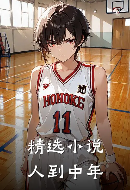 精选小说人到中年