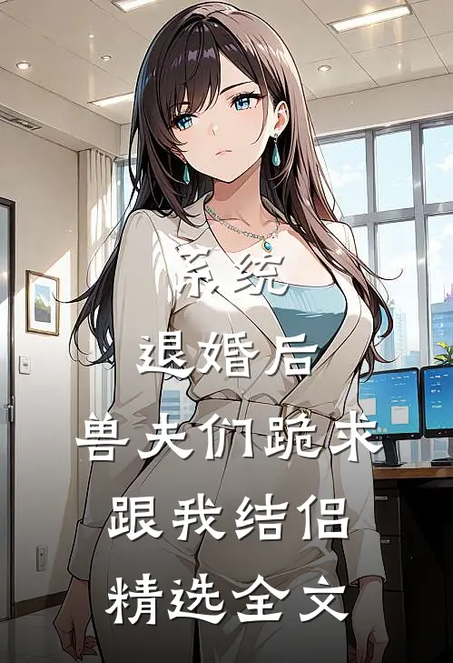 系统：退婚后，兽夫们跪求跟我结侣精选全文