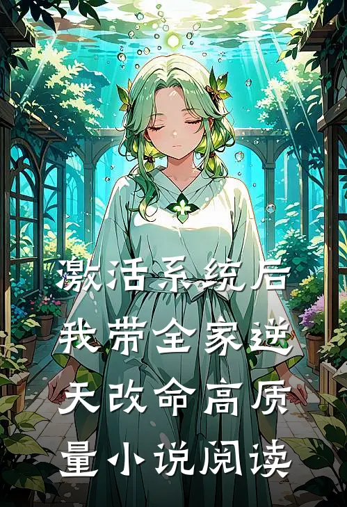 激活系统后，我带全家逆天改命高质量小说阅读