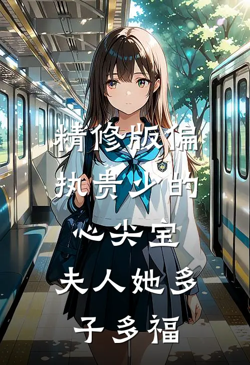 精修版偏执贵少的心尖宝：夫人她多子多福