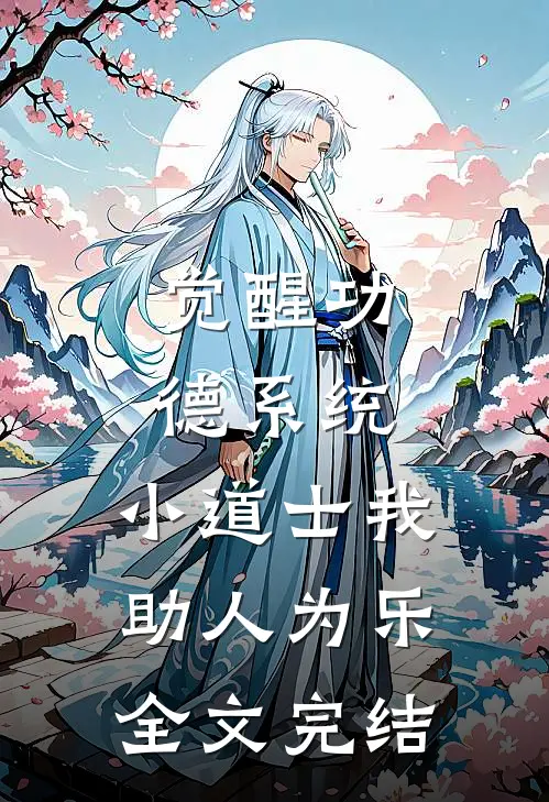 觉醒功德系统，小道士我助人为乐全文完结