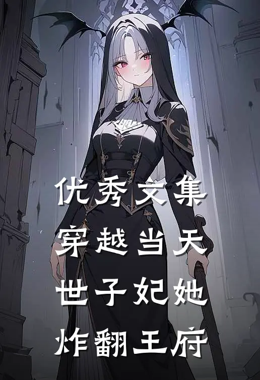 优秀文集穿越当天，世子妃她炸翻王府