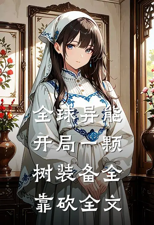 全球异能：开局一颗树装备全靠砍全文