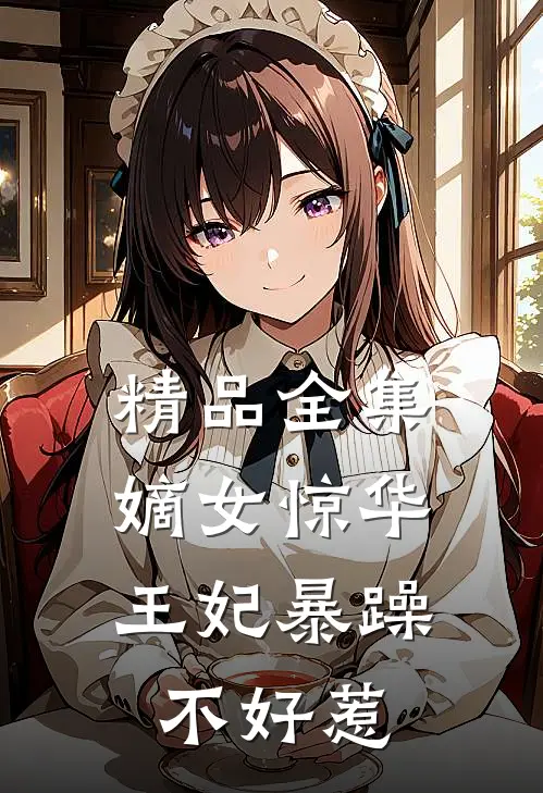 精品全集嫡女惊华：王妃暴躁不好惹