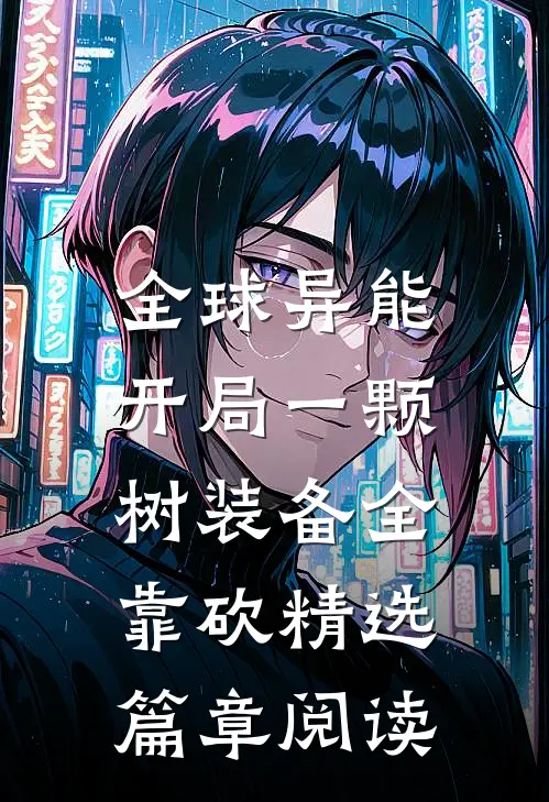 全球异能：开局一颗树装备全靠砍精选篇章阅读