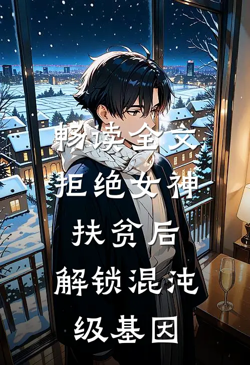 畅读全文拒绝女神扶贫后，解锁混沌级基因