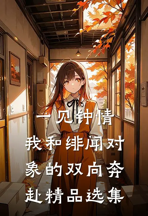 一见钟情：我和绯闻对象的双向奔赴精品选集