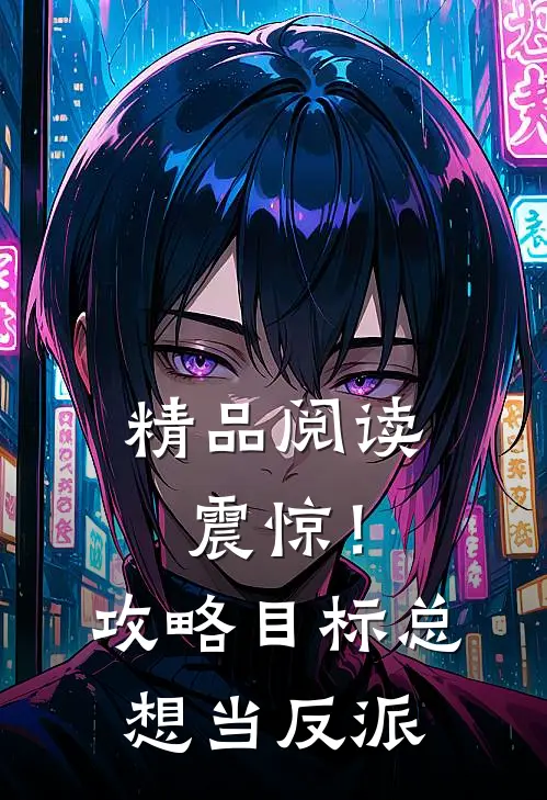 精品阅读震惊！攻略目标总想当反派