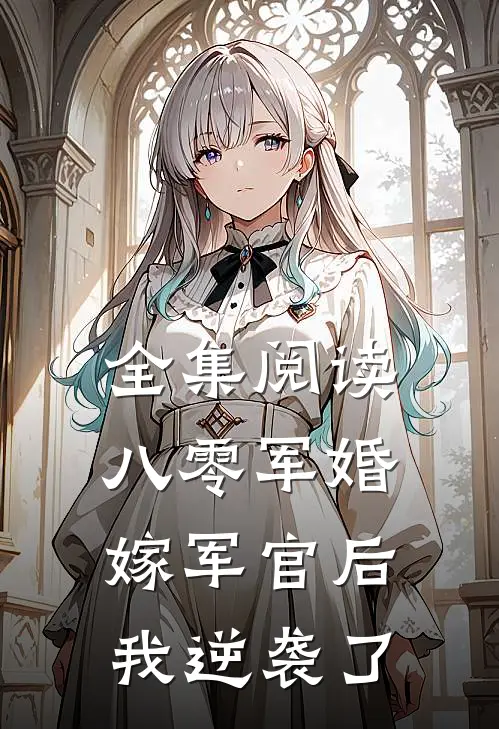 全集阅读八零军婚嫁军官后我逆袭了