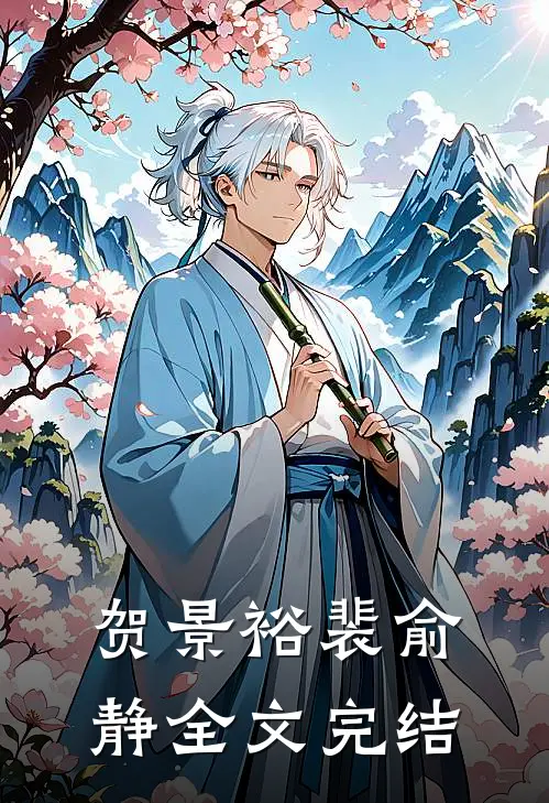 贺景裕裴俞静全文完结