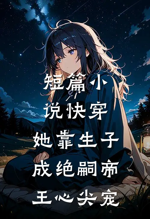 短篇小说快穿：她靠生子成绝嗣帝王心尖宠