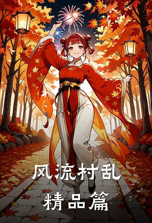 风流村乱精品篇
