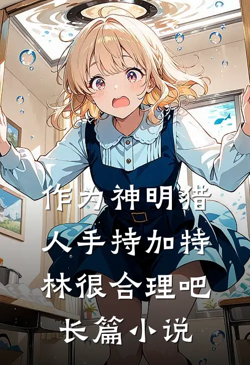 作为神明猎人手持加特林很合理吧长篇小说