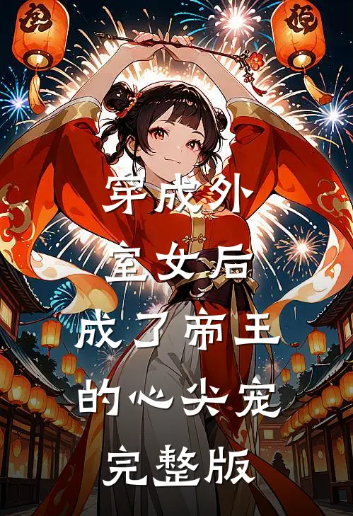 穿成外室女后，成了帝王的心尖宠完整版