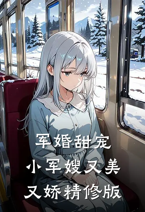 军婚甜宠：小军嫂又美又娇精修版