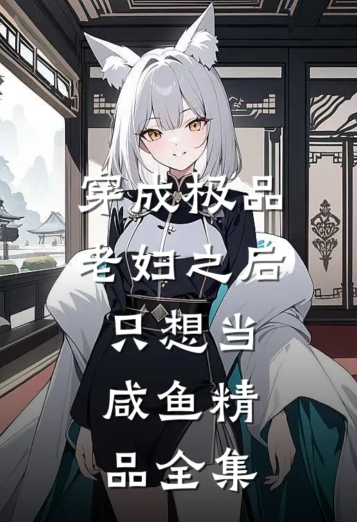 穿成极品老妇之后只想当咸鱼精品全集
