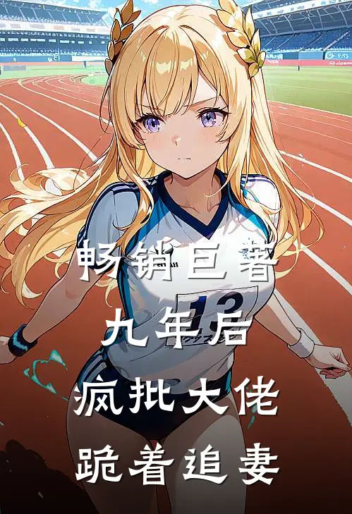 畅销巨著九年后，疯批大佬跪着追妻