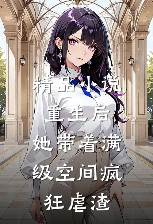 精品小说重生后，她带着满级空间疯狂虐渣