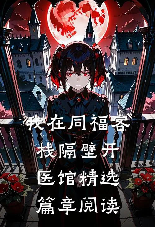 我在同福客栈隔壁开医馆精选篇章阅读