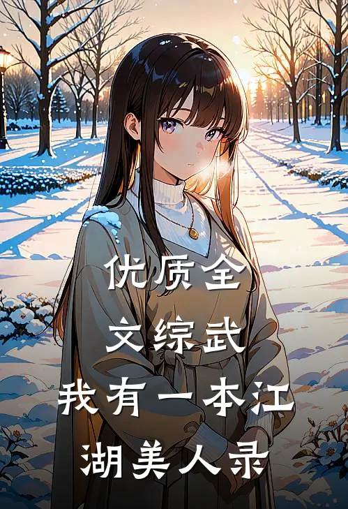 优质全文综武：我有一本江湖美人录