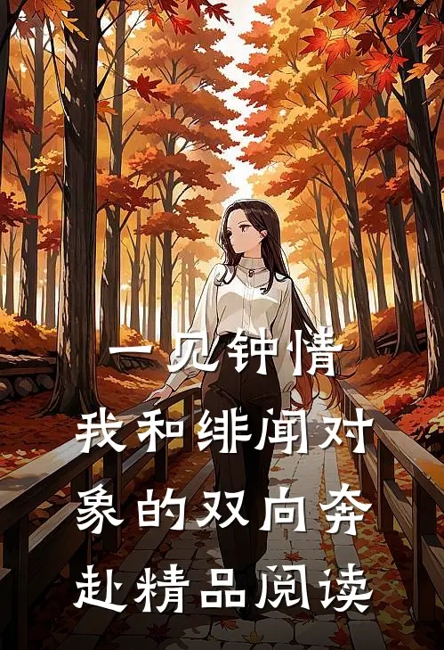 一见钟情：我和绯闻对象的双向奔赴精品阅读