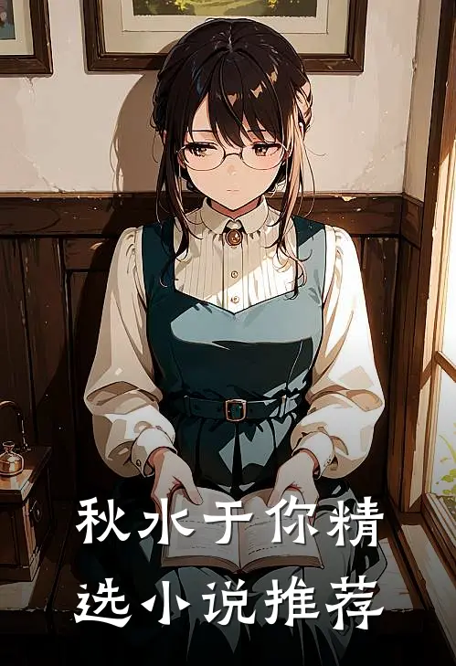 秋水于你精选小说推荐