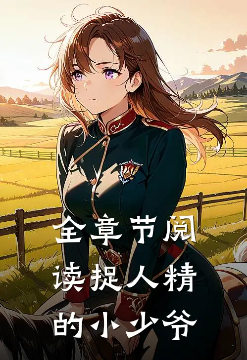 全章节阅读捉人精的小少爷