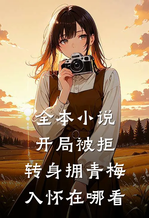 全本小说开局被拒,转身拥青梅入怀在哪看