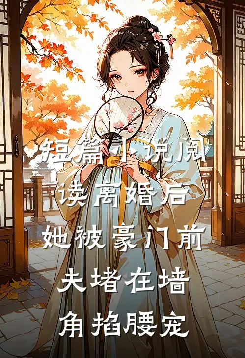 短篇小说阅读离婚后，她被豪门前夫堵在墙角掐腰宠