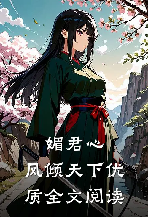 媚君心：凤倾天下优质全文阅读
