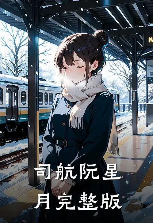 司航阮星月完整版