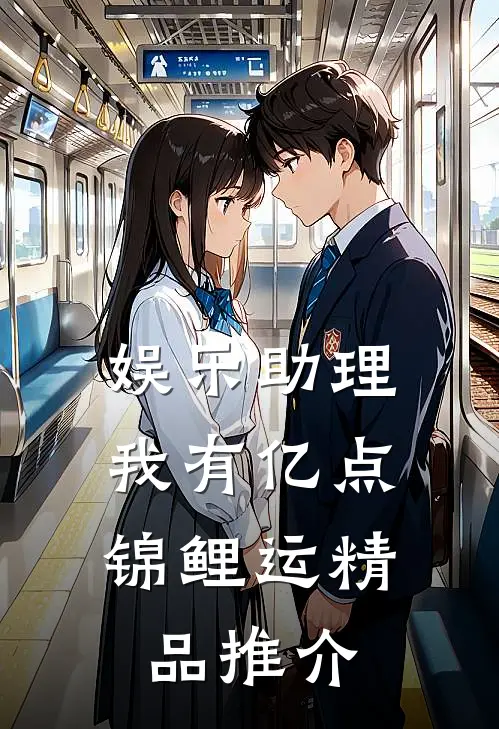 娱乐助理，我有亿点锦鲤运精品推介