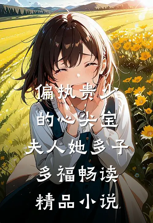 偏执贵少的心尖宝：夫人她多子多福畅读精品小说