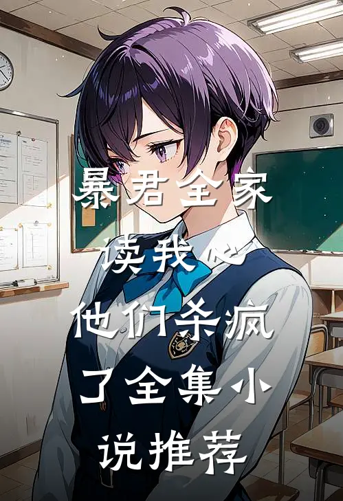 暴君全家读我心，他们杀疯了全集小说推荐