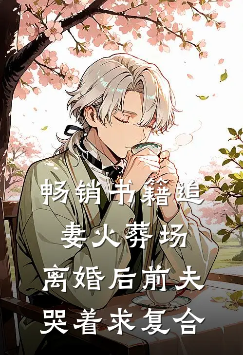 畅销书籍追妻火葬场：离婚后前夫哭着求复合