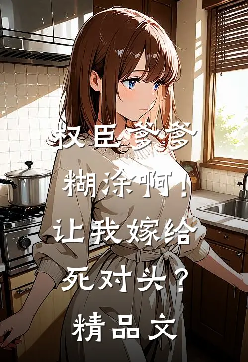 权臣爹爹糊涂啊！让我嫁给死对头？精品文