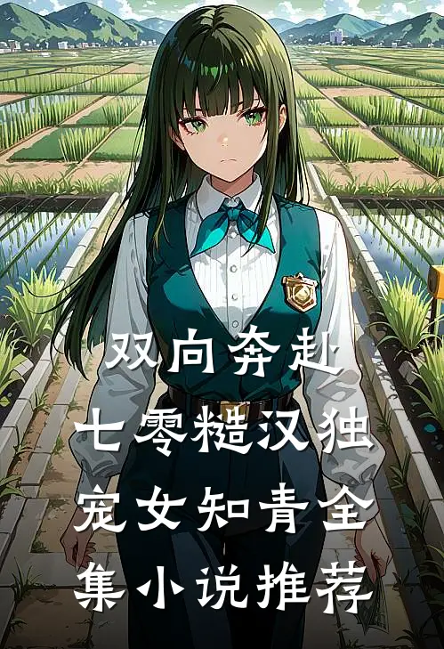 双向奔赴：七零糙汉独宠女知青全集小说推荐