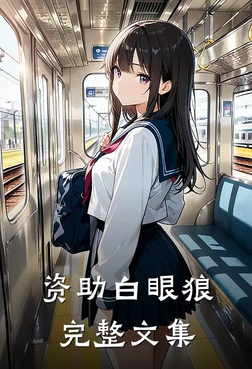 资助白眼狼完整文集