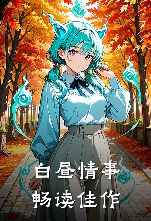 白昼情事畅读佳作