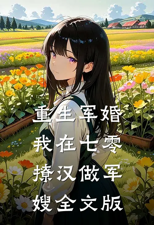 重生军婚我在七零撩汉做军嫂全文版