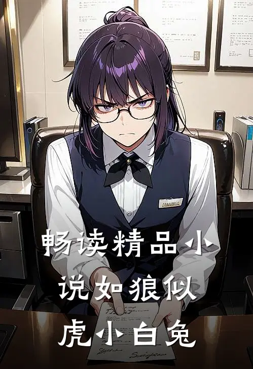 畅读精品小说如狼似虎小白兔